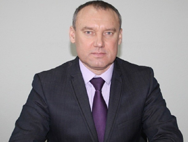 Бывший шахтинский депутат и замглавы администрации возглавил южное управление Ространснадзора