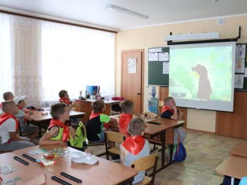 Работники Школы Фото